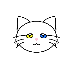 Easy to use stamp cat