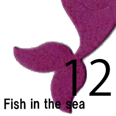 fish in the sea 12