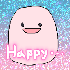 ultra happy ball