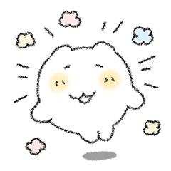 MEO MONSTERS Cozy Moment