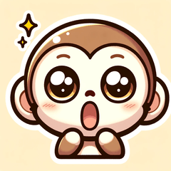 Adorable Monkey Adventures