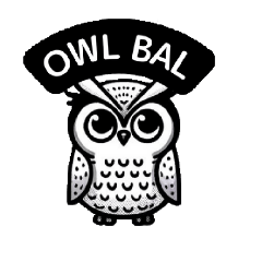 OWL スタンプBAL