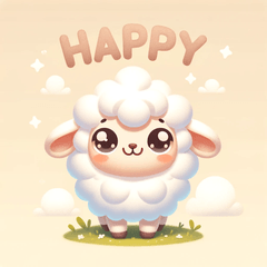 Joyful Sheep Adventures