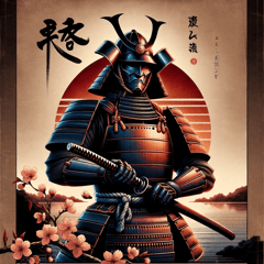Samurai Spirit: Honor & Valor