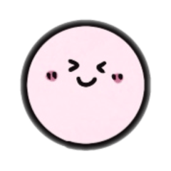 maru happy ver.