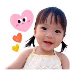 Cassie H_20240304212220 – LINE stickers | LINE STORE