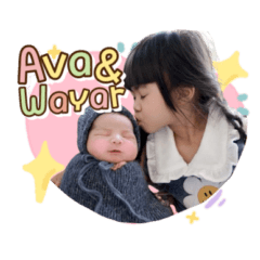 Ava&Wayar