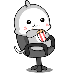 Cute Monkey 2 : Animated Stickers