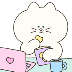 sommeow : everyday activities (no text)