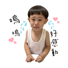 Cai Cai_20240305143355 – LINE stickers | LINE STORE