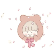 Spring breeze of crybaby hoods