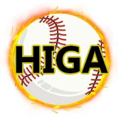 Baseball HIGA