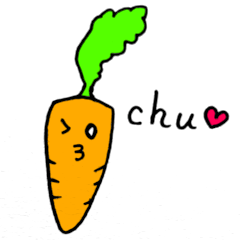 carrot chan