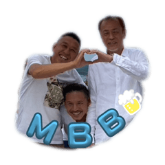 MBBnonakamatachi