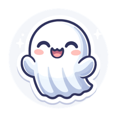 Cute Ghost vol.1