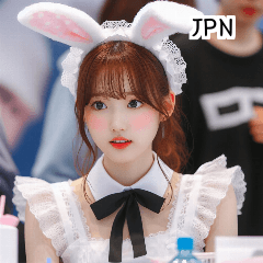 JPN 24 year old beautiful maid