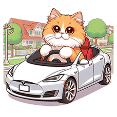 Henry Molly and Fairy V3 – LINE stickers | LINE STORE