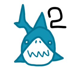 Beloved shark02