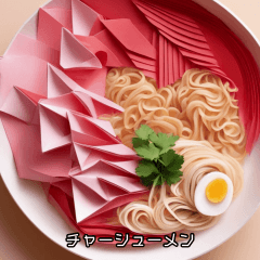 Noodle Fusion Delights