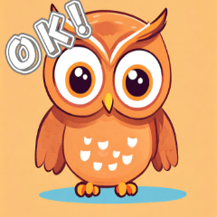 Whoo's Fun Stickers 01