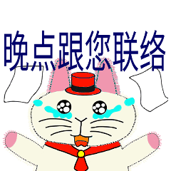 Rabbitcat-Chinese (Simplified)