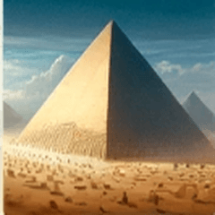 Panorama Piramida