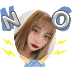 林小u