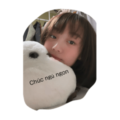 Giang stickers