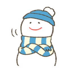 Snowman Plush Toy 2