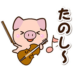 Chibi PIG