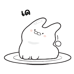 Puddeng Pudding : Bunny