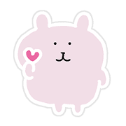 Pukuusa Sticker