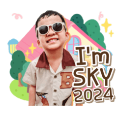 I am SKY 2024