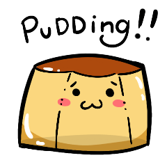 Puddingjang