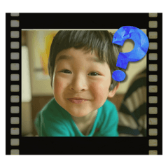 アレンスタンプごちそうさま