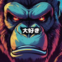Groovy Gorilla Expressions