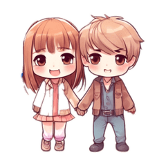 cutecouplem