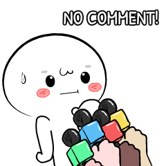 Little Baldie 16 : Animated Stickers