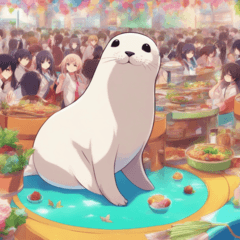 Behavior of seals