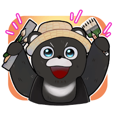 ครูหมีรวมมิตร!