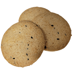 食品シリーズ : クッキー #34