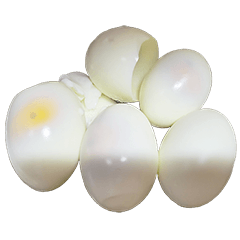 Food Series : Some Boiled Egg #2