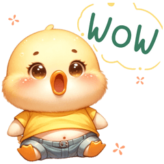 Taffy: Fat duck is so cute