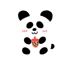 Cute Panda - Night Market  Food  Diary