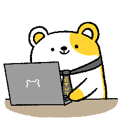 GTUT Bear-Web Marketing(Customer Service