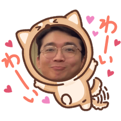 Dan様スタンプ - LINE スタンプ | LINE STORE