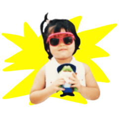 kazkyo_20240313234158 – Stickers LINE | LINE STORE