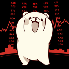 stock market bear