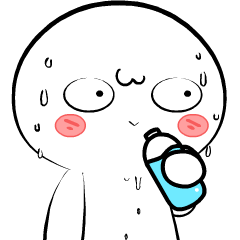 Little Baldie 18 : Animated Stickers