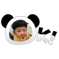 A.i.h'mam_2024 – LINE stickers | LINE STORE